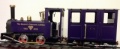 Diamond Jubilee Coach